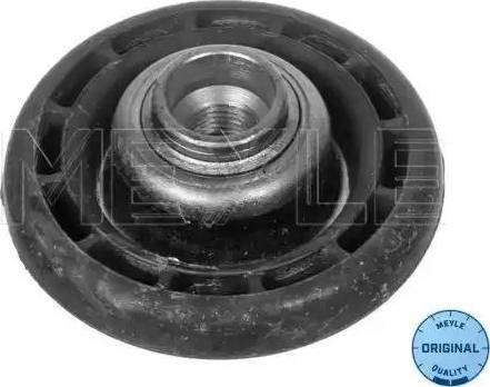 Meyle 16-14 042 0002 - Опора стойки амортизатора, подушка autospares.lv