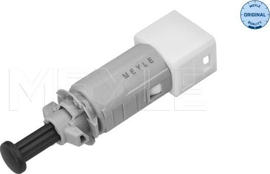 Meyle 16-14 890 0001 - Выключатель стоп сигнала / сцепления autospares.lv