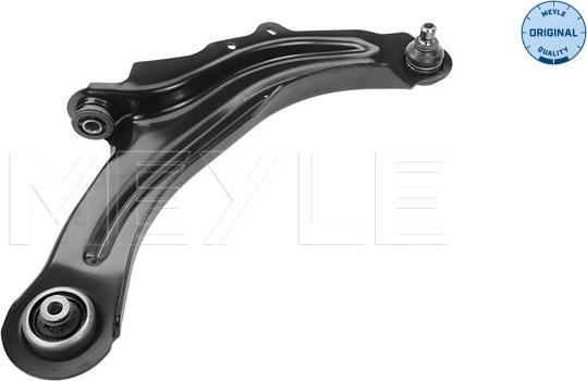 Meyle 16-16 050 0030 - Рычаг подвески колеса autospares.lv