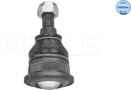 Meyle 16-16 010 0008 - Шаровая опора, несущий / направляющий шарнир autospares.lv