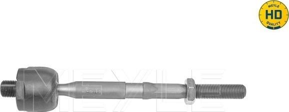 Meyle 16-16 031 0038/HD - Осевой шарнир, рулевая тяга autospares.lv