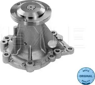 Meyle 16-13 220 0013 - Водяной насос autospares.lv