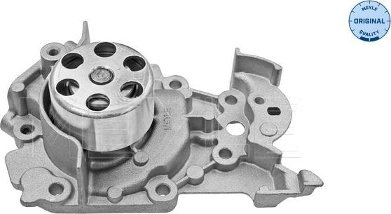 Meyle 16-13 220 0021 - Водяной насос autospares.lv