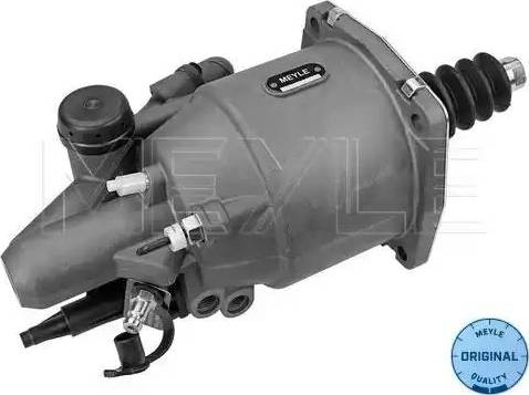 Meyle 16-34 029 0001 - Усилитель сцепления autospares.lv