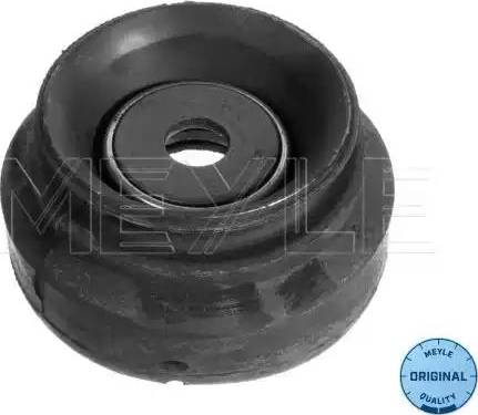 Meyle 100 412 0008 - Опора стойки амортизатора, подушка autospares.lv