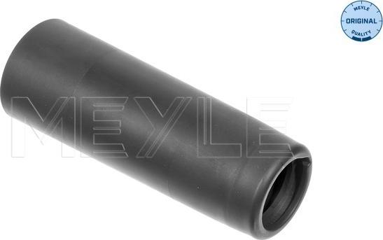 Meyle 100 513 0006 - Пыльник амортизатора, защитный колпак autospares.lv