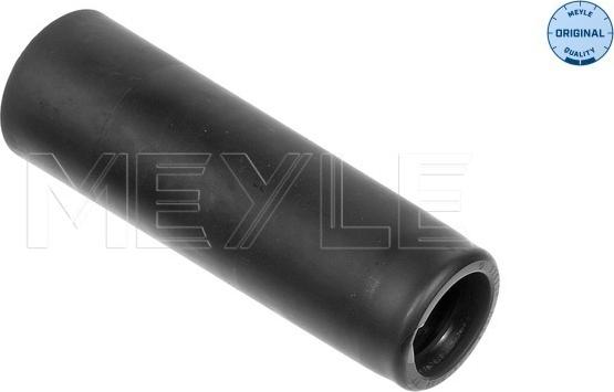 Meyle 100 513 0007 - Пыльник амортизатора, защитный колпак autospares.lv