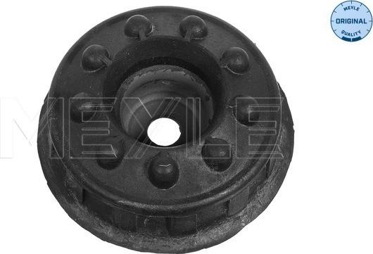 Meyle 100 512 0005 - Опора стойки амортизатора, подушка autospares.lv