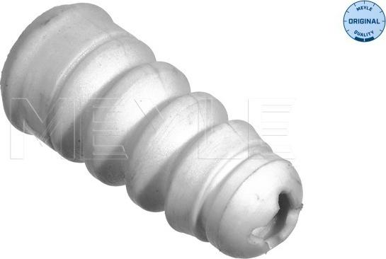 Meyle 100 512 0012 - Отбойник, демпфер амортизатора autospares.lv