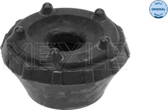 Meyle 100 512 0022 - Опора стойки амортизатора, подушка autospares.lv