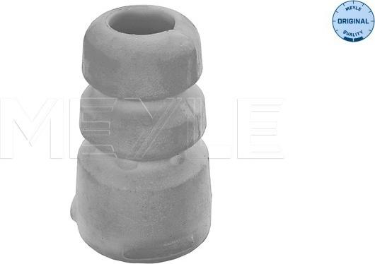 Meyle 100 642 0012 - Отбойник, демпфер амортизатора autospares.lv