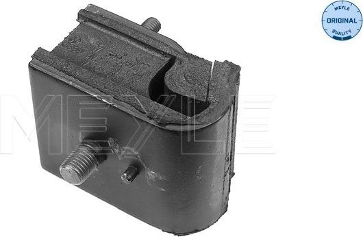 Meyle 100 199 0009 - Подвеска, автоматическая коробка передач autospares.lv