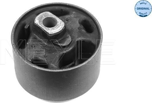 Meyle 100 199 0012 - Подушка, опора, подвеска двигателя autospares.lv