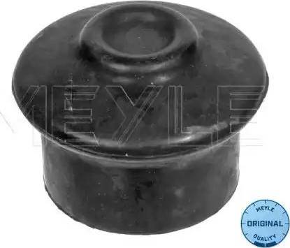 Meyle 100 199 0082 - Отбойник, подвеска двигателя autospares.lv