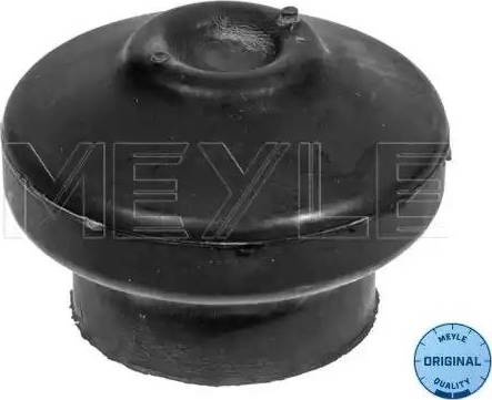 Meyle 100 199 0078 - Отбойник, подвеска двигателя autospares.lv