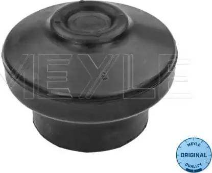 Meyle 100 199 0135 - Отбойник, подвеска двигателя autospares.lv