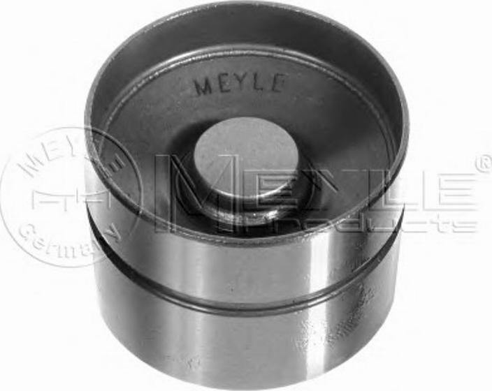 Meyle 1001090027 - Толкатель, гидрокомпенсатор autospares.lv