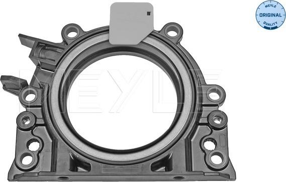 Meyle 100 103 1008 - Уплотняющее кольцо, коленчатый вал autospares.lv