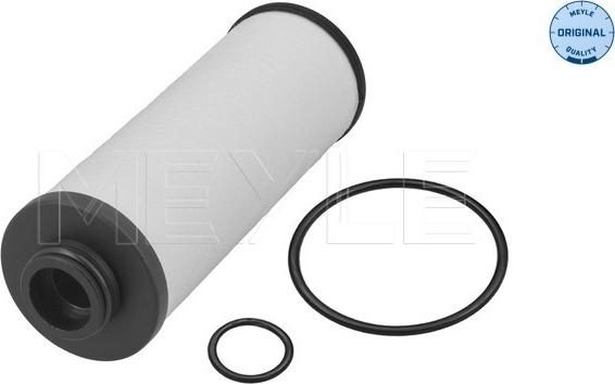 Meyle 100 136 0005 - Гидрофильтр, автоматическая коробка передач autospares.lv