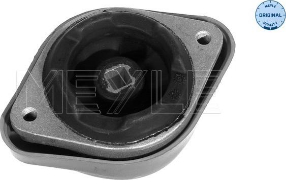 Meyle 100 399 0009 - Подвеска, автоматическая коробка передач autospares.lv