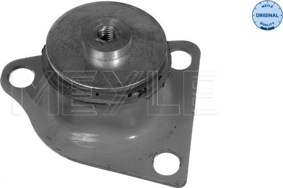 Meyle 100 399 0011 - Подвеска, держатель автоматической коробки передач autospares.lv