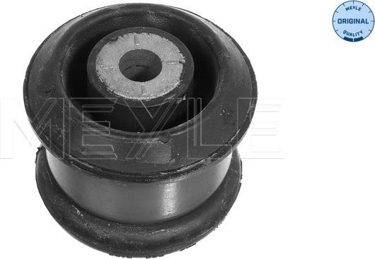 Meyle 100 399 0012 - Подвеска, держатель автоматической коробки передач autospares.lv