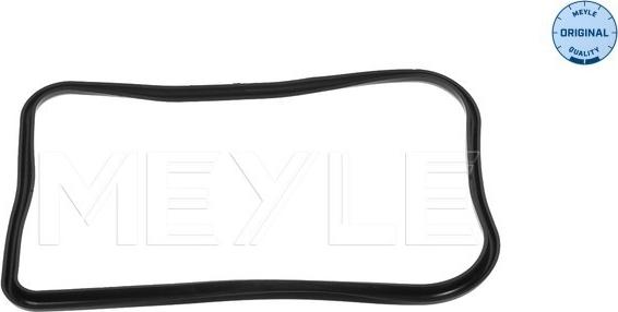 Meyle 100 321 0002 - Прокладка, масляный поддон автоматической коробки передач autospares.lv
