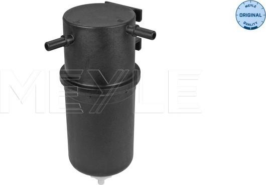 Meyle 100 323 0022 - Топливный фильтр autospares.lv