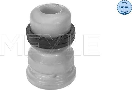 Meyle 100 742 0031 - Отбойник, демпфер амортизатора autospares.lv