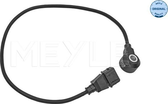 Meyle 114 811 0000 - Датчик детонации autospares.lv