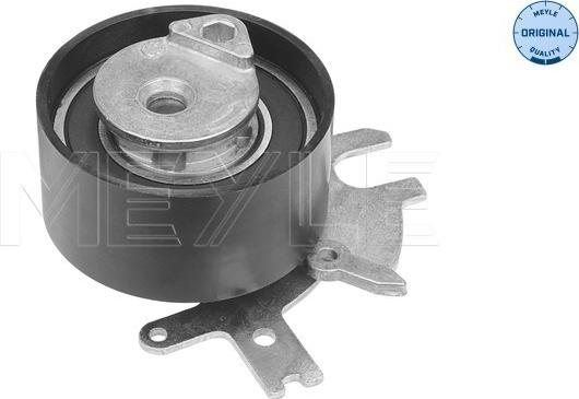 Meyle 11-51 902 1009 - Натяжной ролик, зубчатый ремень ГРМ autospares.lv