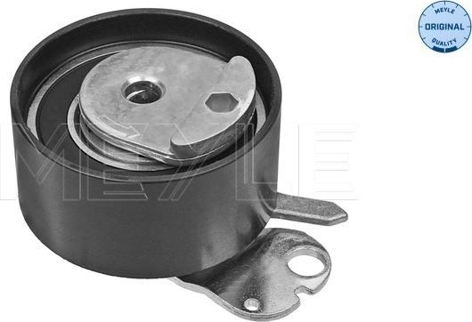 Meyle 11-51 902 1004 - Натяжной ролик, зубчатый ремень ГРМ autospares.lv