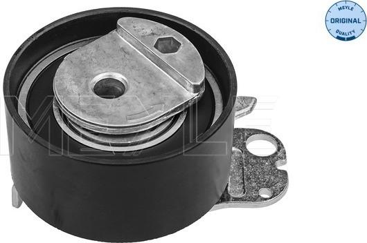 Meyle 11-51 902 1005 - Натяжной ролик, зубчатый ремень ГРМ autospares.lv