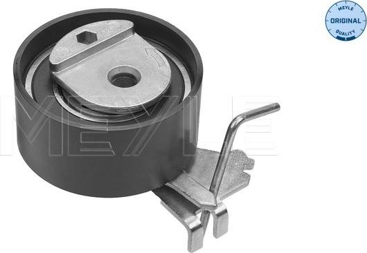 Meyle 11-51 902 1008 - Натяжной ролик, зубчатый ремень ГРМ autospares.lv