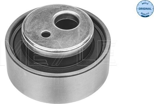 Meyle 11-51 902 1014 - Натяжной ролик, зубчатый ремень ГРМ autospares.lv