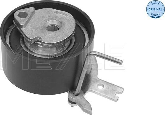 Meyle 11-51 902 1013 - Натяжной ролик, зубчатый ремень ГРМ autospares.lv