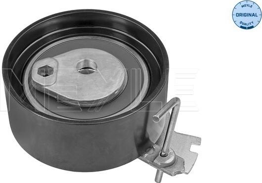 Meyle 11-51 902 1012 - Натяжной ролик, зубчатый ремень ГРМ autospares.lv