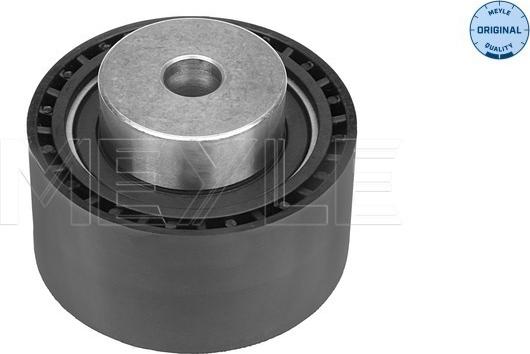 Meyle 11-51 902 2000 - Направляющий ролик, зубчатый ремень ГРМ autospares.lv