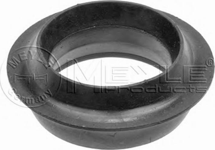 Meyle 11-14 503 0001 - Подшипник качения, опора стойки амортизатора autospares.lv