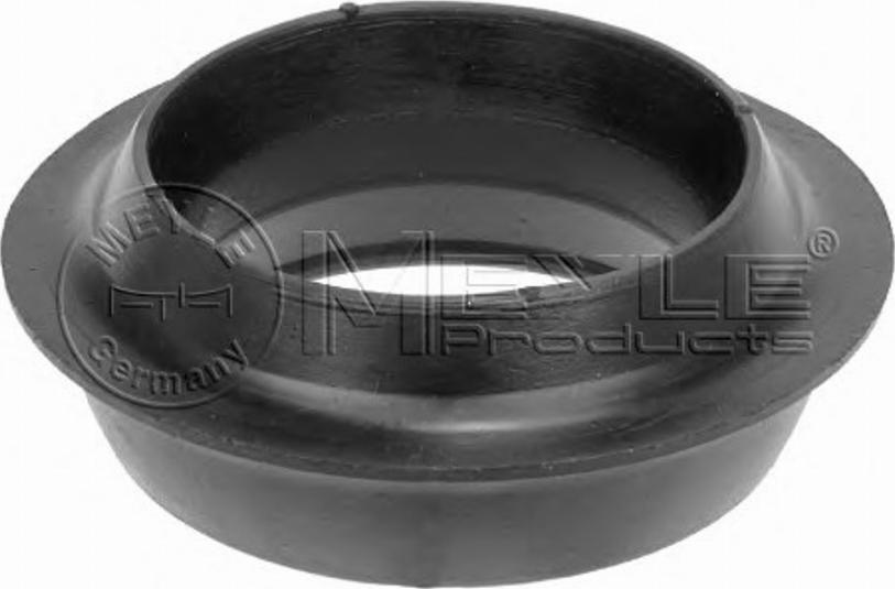 Meyle 11-14 641 0008 - Опора стойки амортизатора, подушка autospares.lv