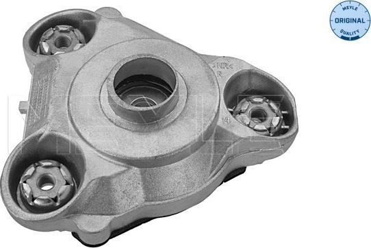 Meyle 11-14 641 0014 - Опора стойки амортизатора, подушка autospares.lv