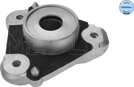 Meyle 11-14 641 0014 - Опора стойки амортизатора, подушка autospares.lv