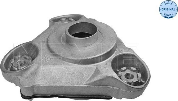 Meyle 11-14 641 0015 - Опора стойки амортизатора, подушка autospares.lv