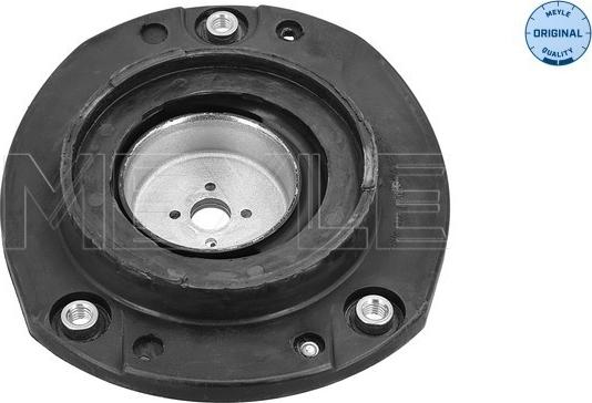 Meyle 11-14 641 0010 - Опора стойки амортизатора, подушка autospares.lv