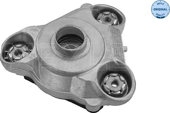 Meyle 11-14 641 0013 - Опора стойки амортизатора, подушка autospares.lv