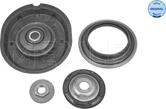 Meyle 11-14 641 0024 - Опора стойки амортизатора, подушка autospares.lv