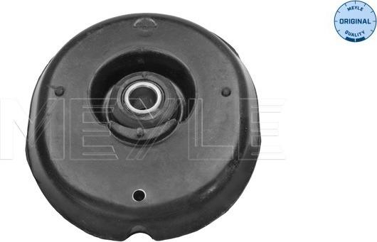 Meyle 11-14 641 0020 - Опора стойки амортизатора, подушка autospares.lv