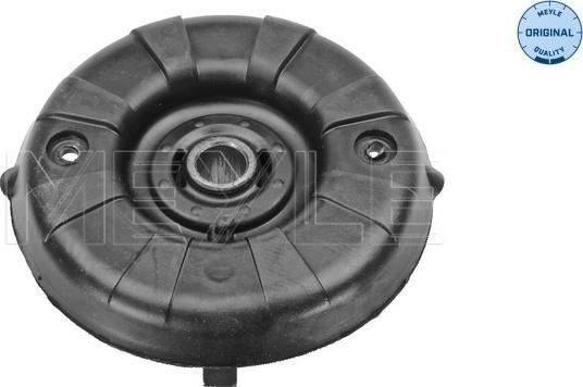 Meyle 11-14 641 0023 - Опора стойки амортизатора, подушка autospares.lv