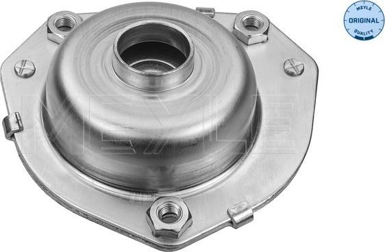 Meyle 11-14 641 1001 - Опора стойки амортизатора, подушка autospares.lv