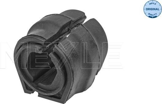 Meyle 11-14 615 0045 - Втулка стабилизатора autospares.lv